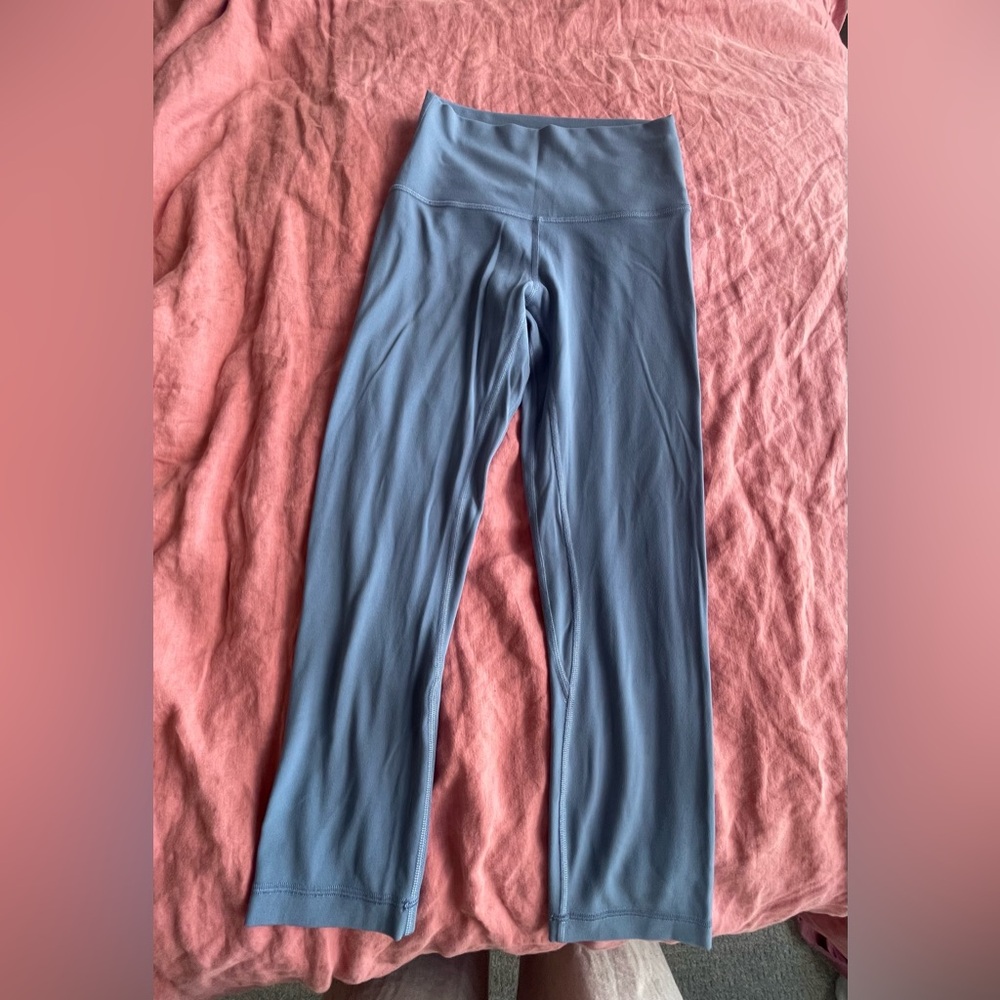 Lululemon Align Leggings Size 4